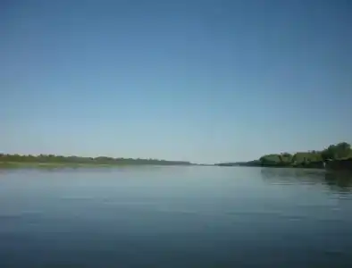 Песчаный берег - 1