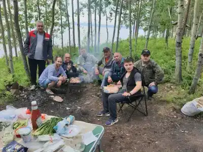 Мыс бык - 31