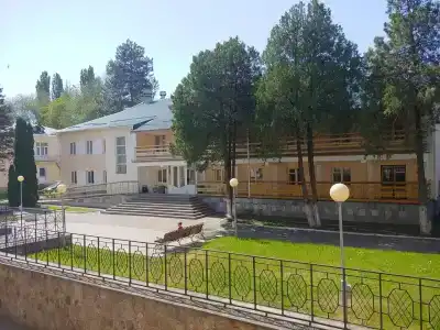 Центральный Детский санаторий - 44