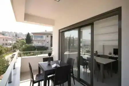 Suites Gündoğdu - 4