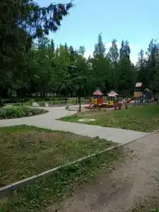 Лесная - 5