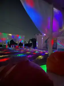 База отдыха Лазурный берег - 1