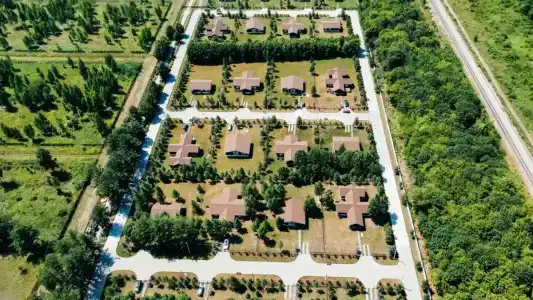 Усадьба Александрово - 7