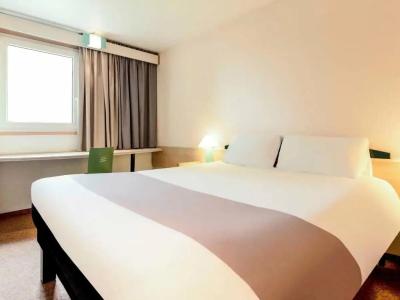 ibis Limoges Nord - 43