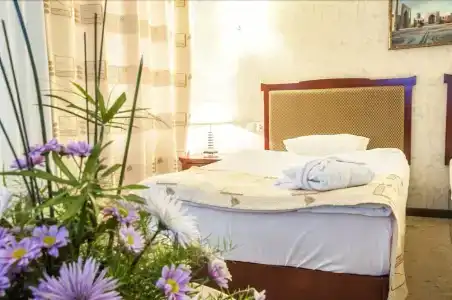 Золотая Долина - 4