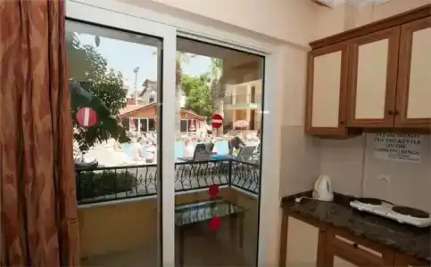 Club Palm Garden Keskin - 7