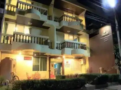 Baan Da-Laar Boutique Rooms Hua Hin - 1