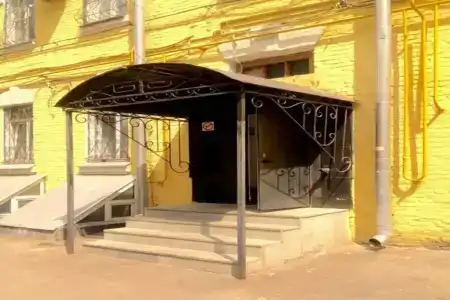 Библиотека на Курской - 14
