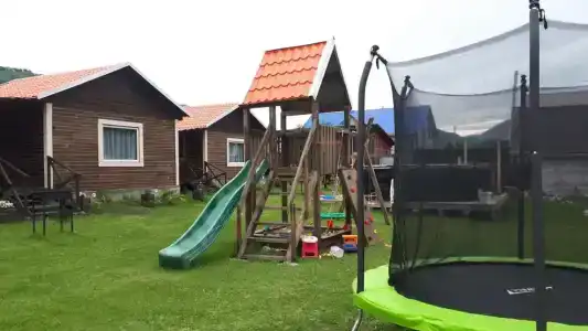 Долина Чемала - 0
