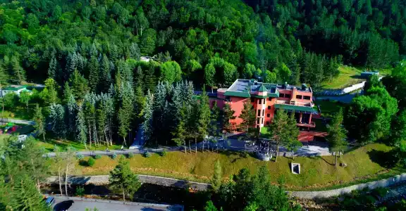 Nairi Spa Resorts - 2