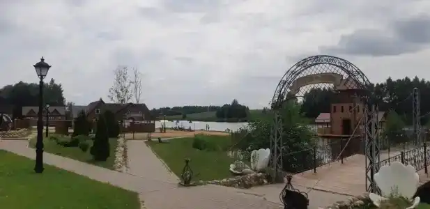 Николаевские Пруды - 89