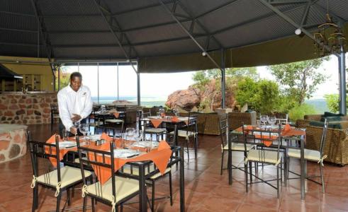 Waterberg Wilderness - ONE Namibia - 2