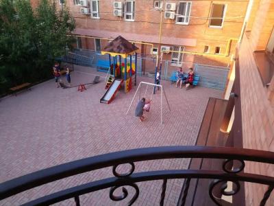Поющие в Терновнике - 17
