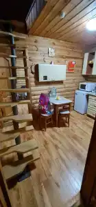 Визит база отдыха - 40