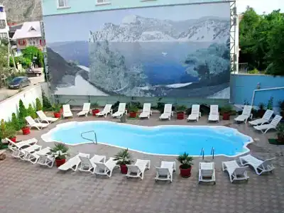 Аркадия - 18