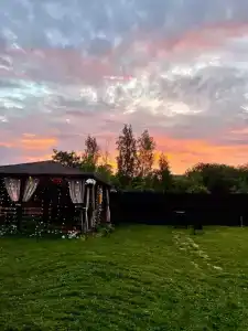 Шале в Орле - 12