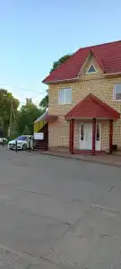 Привал - 18