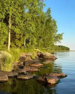 Мантиансаари - 37