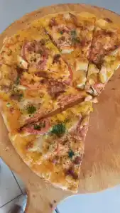 Приморский - 34