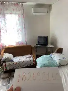 Станичный - 4