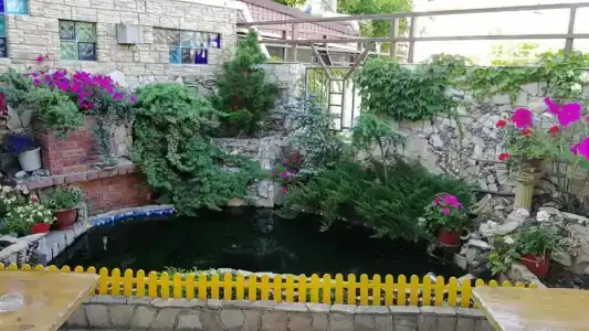 Вилла Жасмин - 4