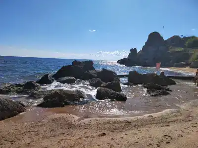 Кемпинг Порфмий - 2