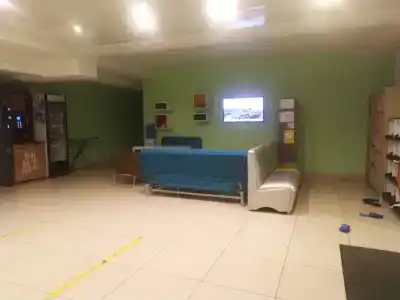 Сити Хостел Казань - 5