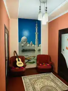 Vip Hostel Turkistan - 3