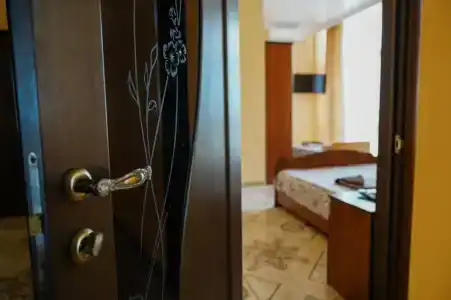 Мона Лиза - 6