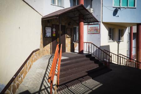 В центре - 24