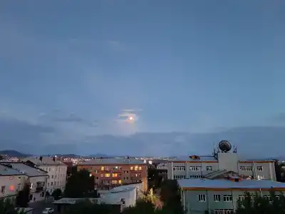 Баргузин - 6