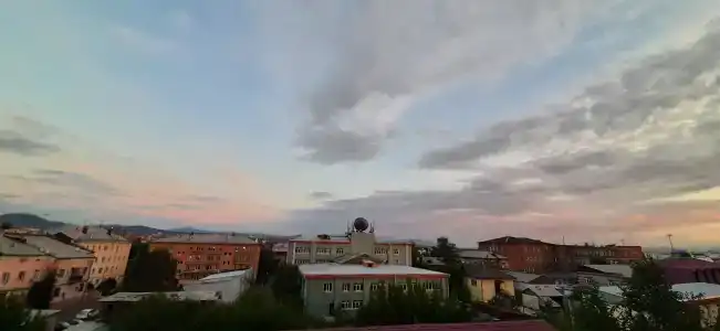 Баргузин - 48