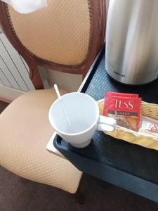 Уют Центральная - 83