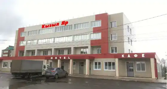 Кызыл Яр - 23