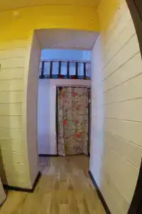 Домик с печкой - 18