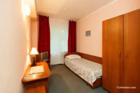 Прибайкальская - 54