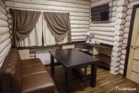 Подворье - 38