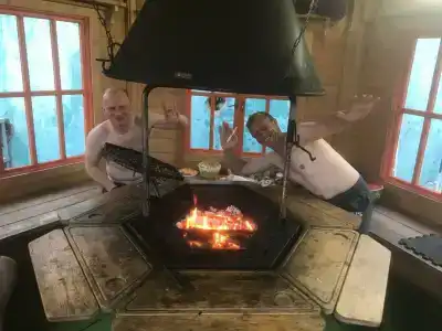 Медвежий угол - 51
