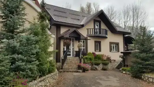 Бережок - 17