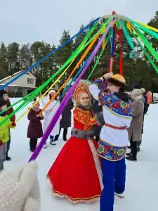 База Окуневая - 22