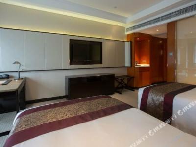 Howard Johnson Jinyi - 46