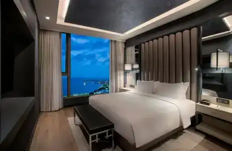 Hilton Istanbul Bakirkoy - 59