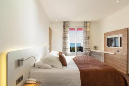 Best Western Premier Prince de Galles - 33