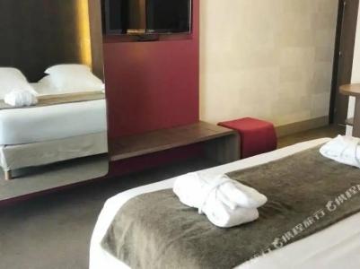 Oz'inn Hôtel & Spa - 36