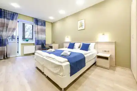 Рус хотел групп - 58