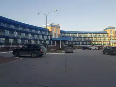 РУТБ "Ока" - 2