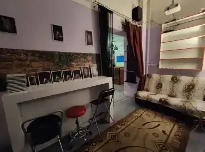 KINO Hostel ANG Home - 9