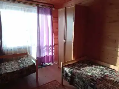 Байдарка - 20