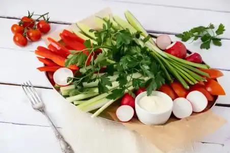 Рест Парк Камин - 38