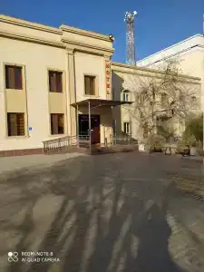 Турон - 1